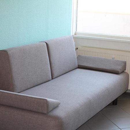 Ferienwohnung F127 An Der Ostsee ブラズィリアン エクステリア 写真