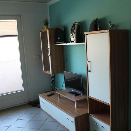 Ferienwohnung F127 An Der Ostsee ブラズィリアン エクステリア 写真