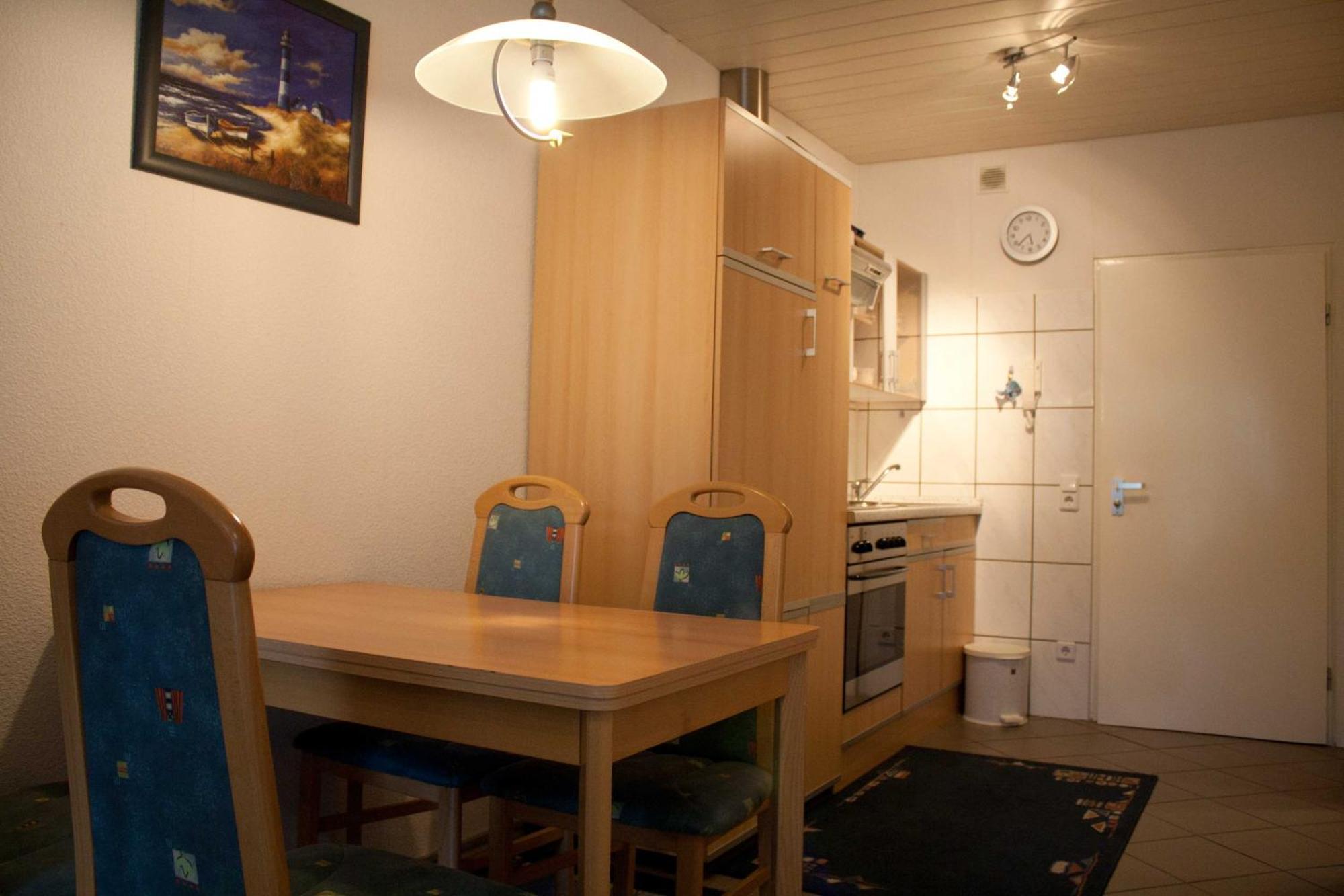 Ferienwohnung F127 An Der Ostsee ブラズィリアン エクステリア 写真