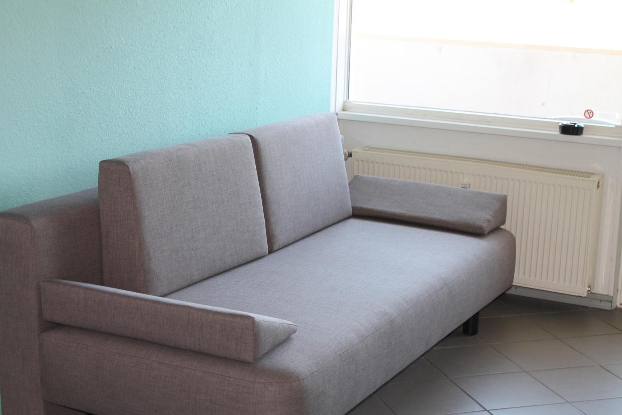 Ferienwohnung F127 An Der Ostsee ブラズィリアン エクステリア 写真
