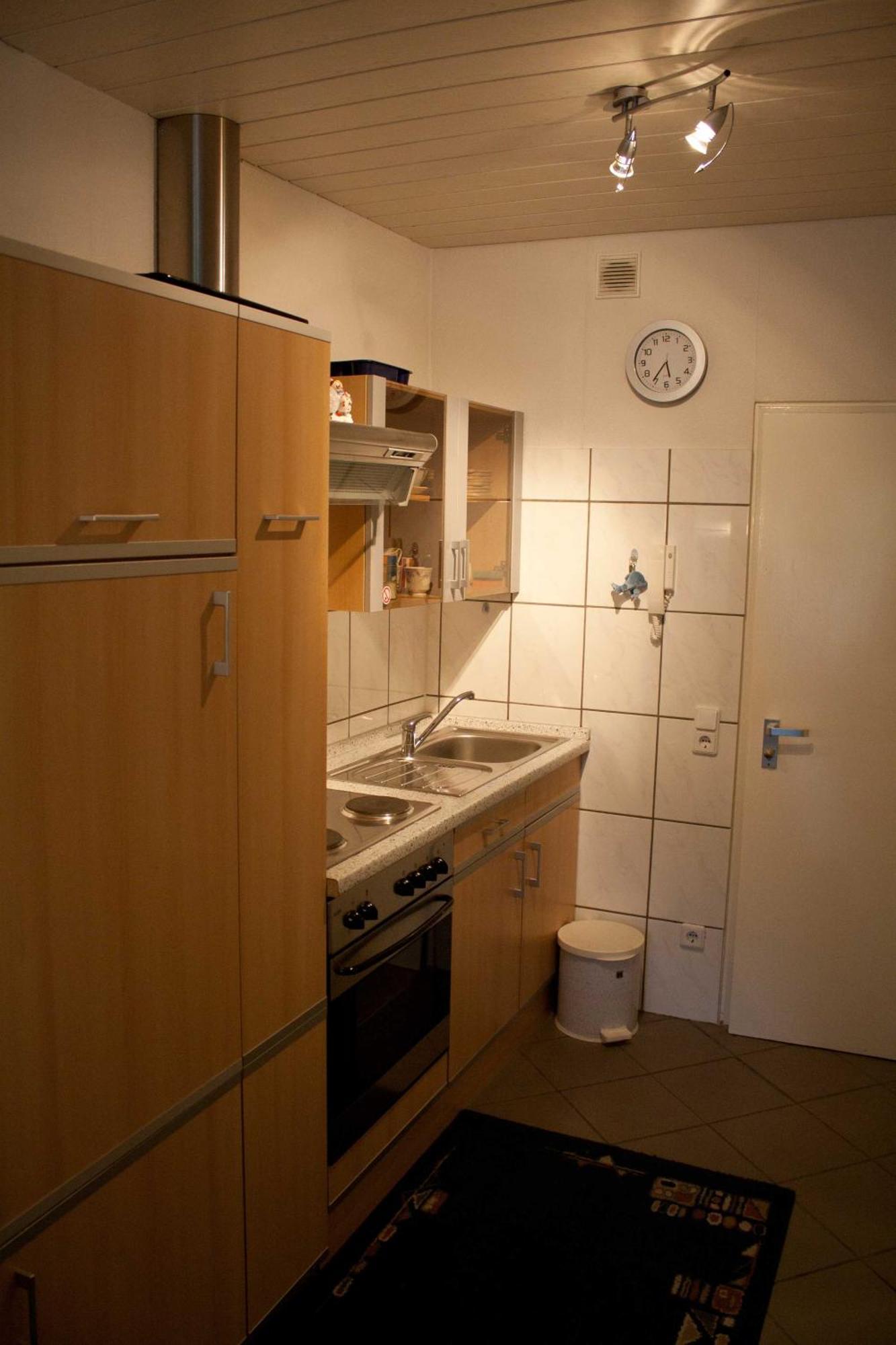 Ferienwohnung F127 An Der Ostsee ブラズィリアン エクステリア 写真