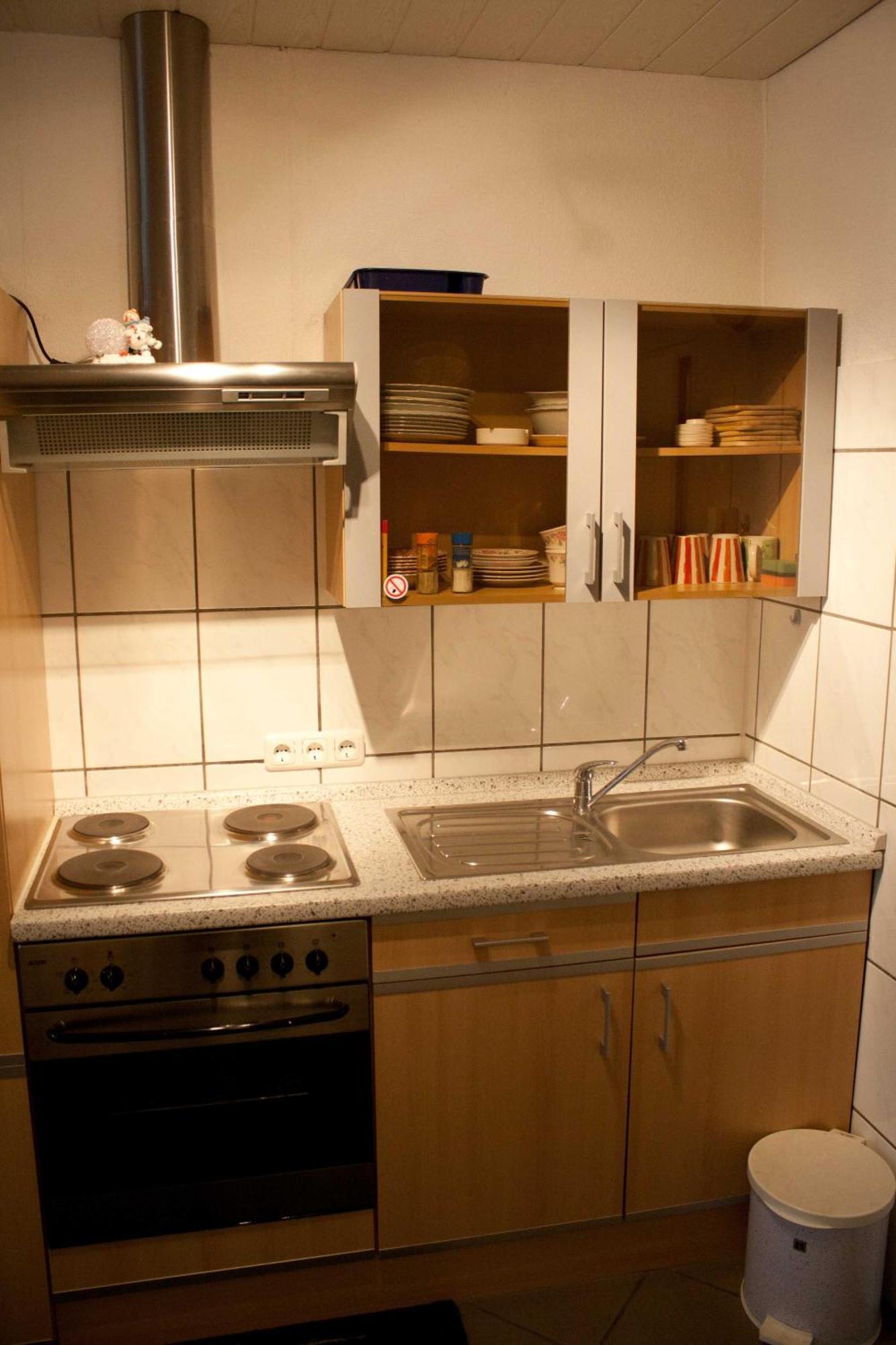 Ferienwohnung F127 An Der Ostsee ブラズィリアン エクステリア 写真